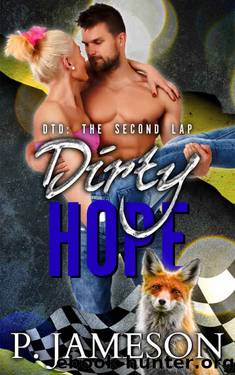 Dirty Hope by P. Jameson