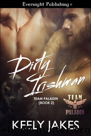 Dirty Irishman by Keely Jakes