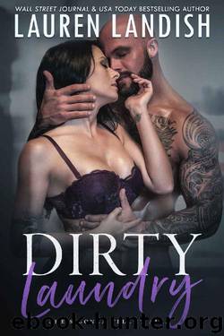 Dirty Laundry by Lauren Landish