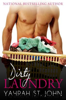 Dirty Laundry by Yahrah St. John