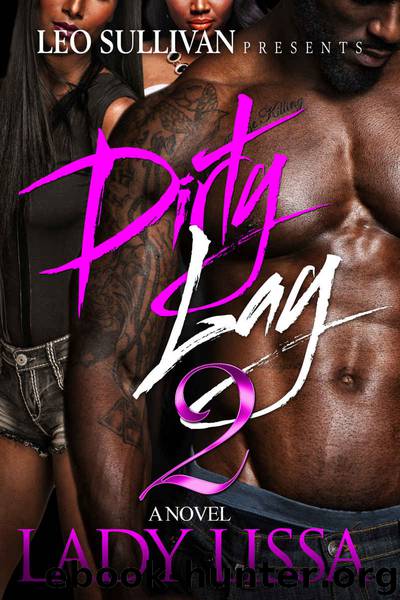 Dirty Lay 2 by Lady Lissa