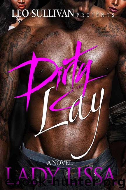 Dirty Lay by Lady Lissa