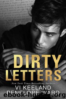 Dirty Letters by Vi Keeland & Penelope Ward