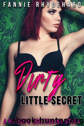 Dirty Little Secret A Hotwife Cuckolding Story by Unknown