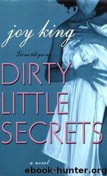 Dirty Little Secrets 2 by Deja King