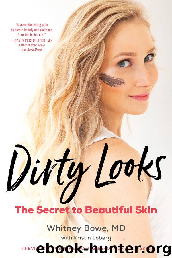 Dirty Looks by Whitney Bowe
