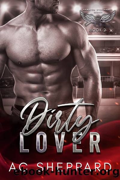 Dirty Lover by AC Sheppard