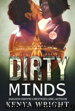 Dirty Minds: An Interracial Russian Mafia Romance (The Lion and The Mouse Book 4) by kenya wright