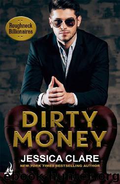 Dirty Money by Jessica Clare