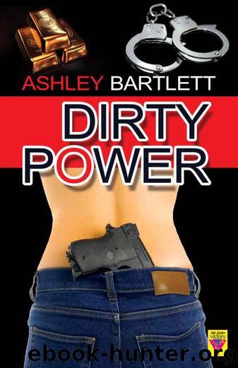 Dirty Power by Ashley Bartlett