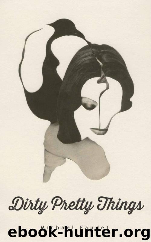 Dirty Pretty Things (Michael Faudet) by Michael Faudet