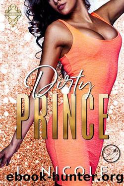 Dirty Prince by L. Nicole