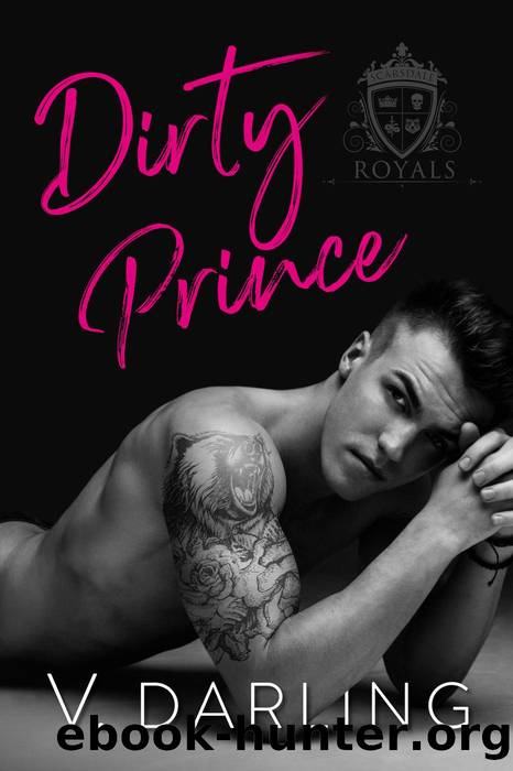 Dirty Prince by V. Darling