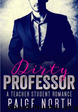 Dirty Professor by North Paige