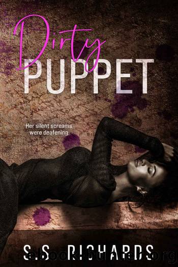Dirty Puppet by Richards S.S
