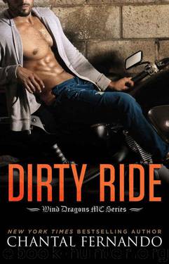 Dirty Ride by Fernando Chantal