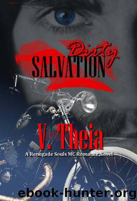 Dirty Salvation by V. Theia