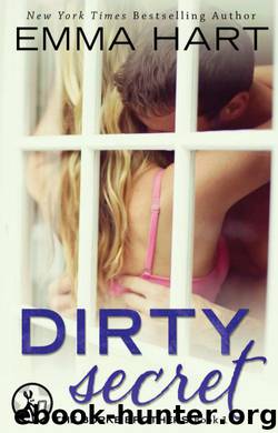 Dirty Secret by Emma Hart