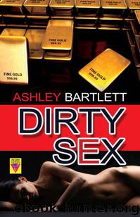 Dirty Sex by Ashley Bartlett