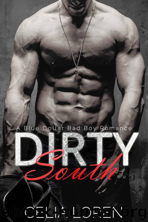 Dirty South (A Blue Collar Bad Boy Romance) by Celia Loren