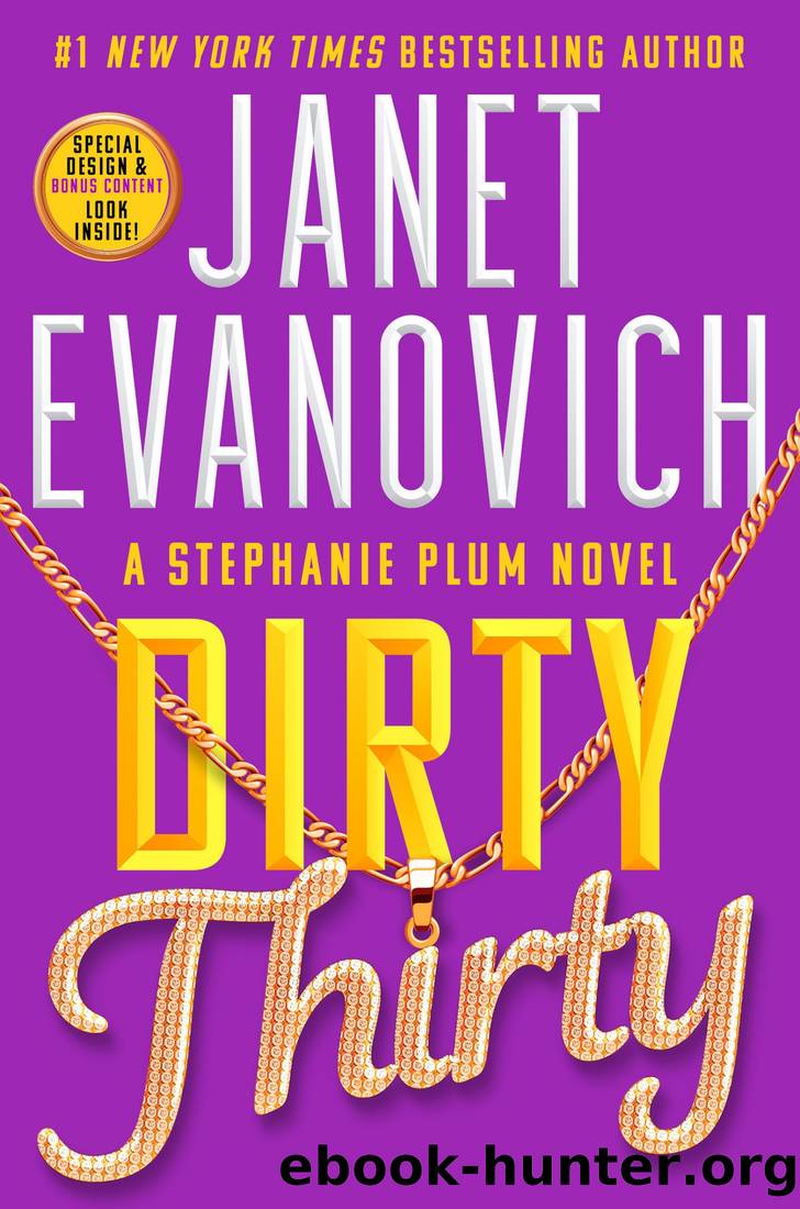 Dirty Thirty by Janet Evanovich