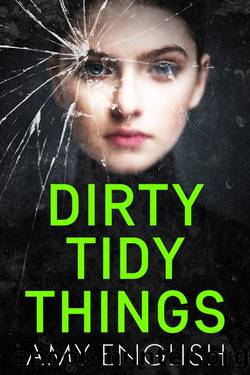 Dirty Tidy Things by Amy English