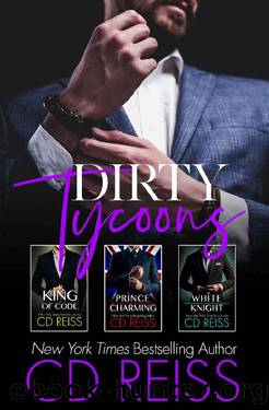 Dirty Tycoons Collection by Reiss CD