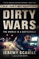 Dirty Wars: The World Is a Battlefield Enhanced Edition for Nook by Scahill Jeremy
