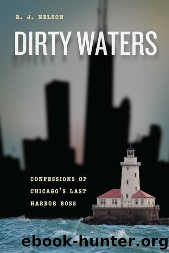 Dirty Waters by R. J. Nelson