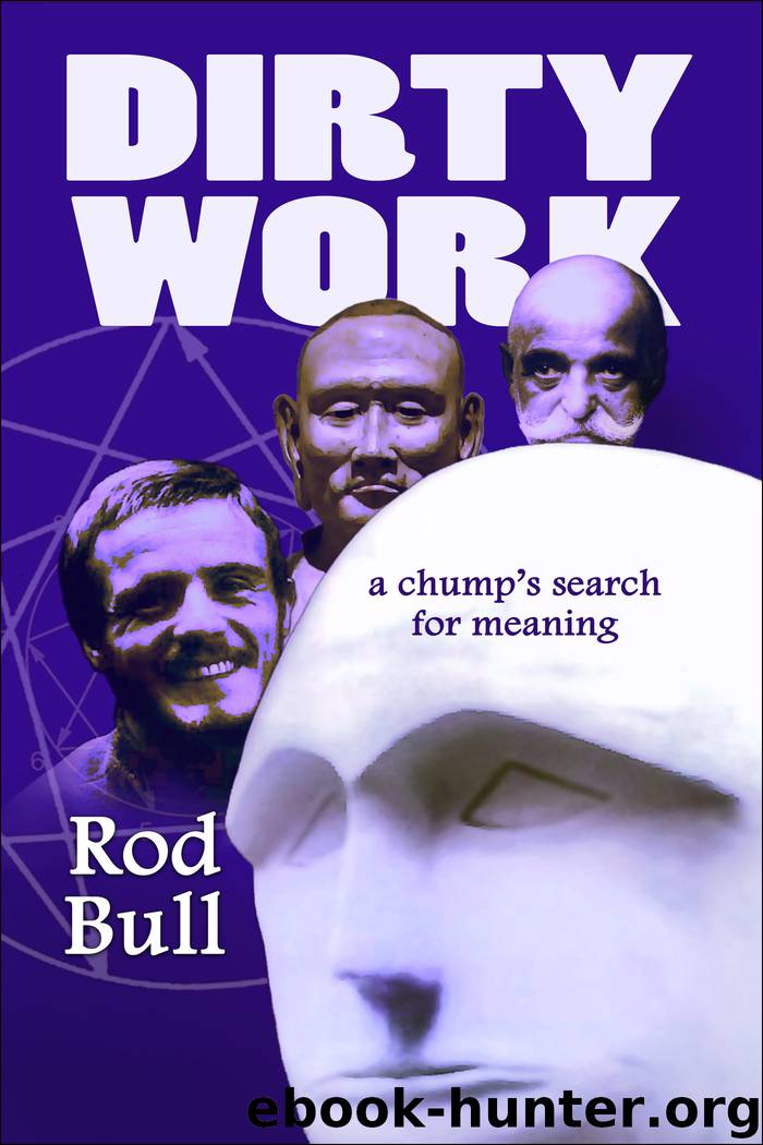 Dirty Work by Bull Rod;