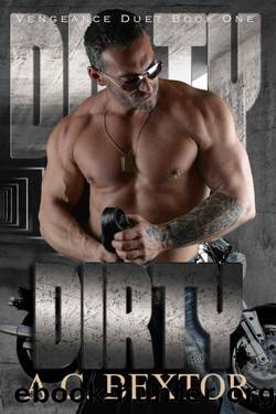 Dirty by A.C. Bextor