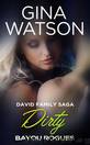 Dirty by Gina Watson