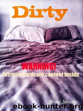Dirty by Jensen Jenny