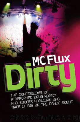 Dirty by M C Flux