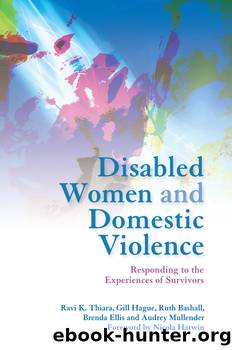 Disabled Women and Domestic Violence by unknow
