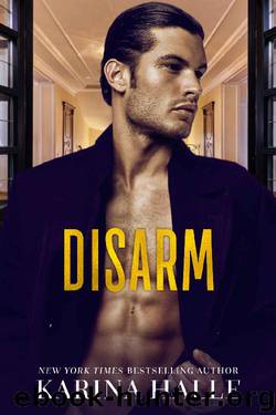 Disarm (The Dumonts) by Karina Halle