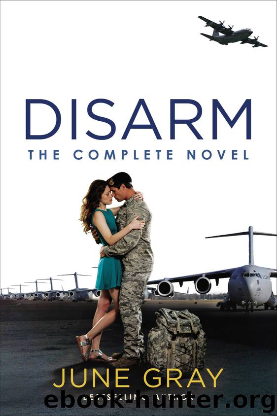 Disarm by June Gray