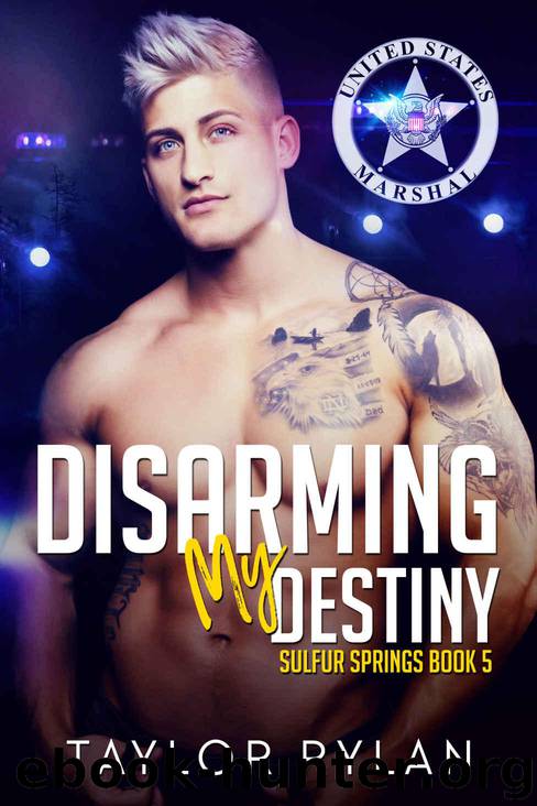 Disarming My Destiny: Sulfur Springs Book 5 by Rylan Taylor