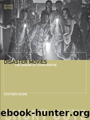 Disaster Movies by Stephen Keane