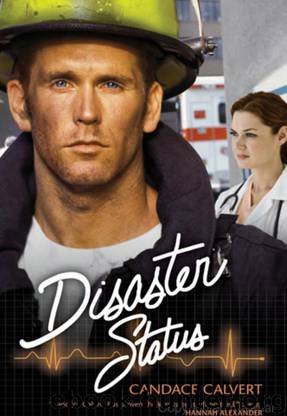 Disaster Status by Calvert Candace