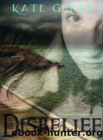 Disbelief by Kate Genet