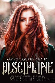 Discipline (Omega Queen Series Book 1) by W.J. May