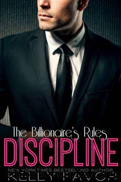 Discipline by Kelly Favor