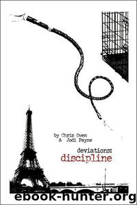 Discipline by Owen Chris & Payne Jodi