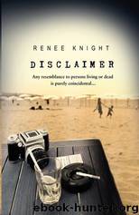 Disclaimer by Renée Knight