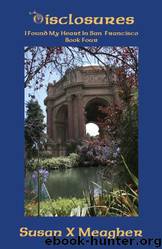 Disclosure by Susan X Meagher