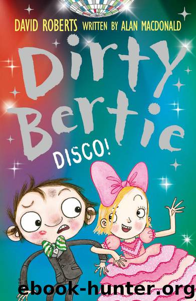 Disco! by Alan Macdonald