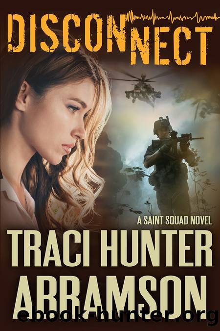 Disconnect by Traci Hunter Abramson