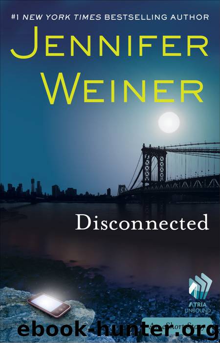 Disconnected by Jennifer Weiner