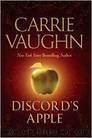 Discord's Apple by Carrie Vaughn